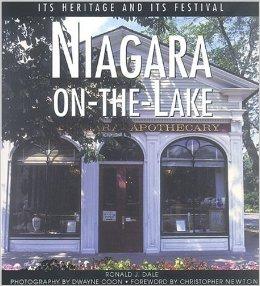 Niagara-on-the-Lake: Its Heritage and Its Festival